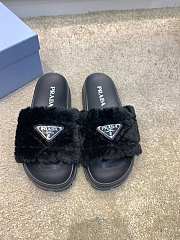 Prada slipper - 1