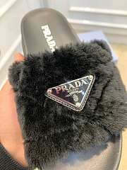 Prada slipper - 6