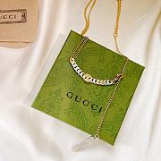 Jewelry Gucci Necklace 01 - 6