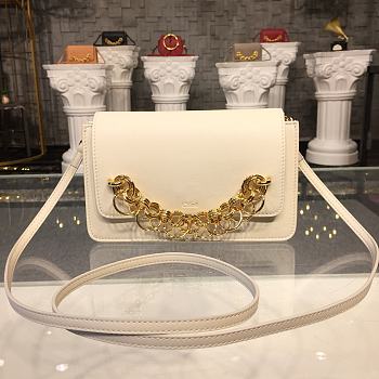 Chloe Drew Bijou Small Shoulder Bag 6026