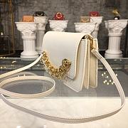 Chloe Drew Bijou Small Shoulder Bag 6026 - 4