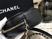 Chanel Camera Bag 1757 Size 13 x 20 x 5 cm - 6