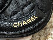 Chanel Camera Bag 1757 Size 13 x 20 x 5 cm - 5