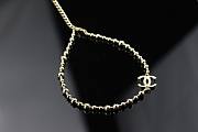 Jewelry Chanel necklace - 1