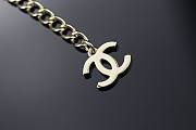 Jewelry Chanel necklace - 2