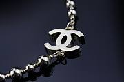 Jewelry Chanel necklace - 3