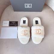 Chanel slipper  - 3