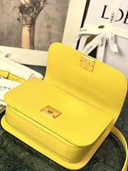 Loewe Box Dream Yellow Size 18.5 x 12.5 x 6 cm - 4