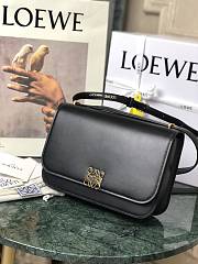 Loewe Box Dream Black Size 23 x 15 x 6.5 cm - 1