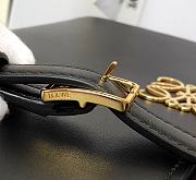 Loewe Box Dream Black Size 23 x 15 x 6.5 cm - 3