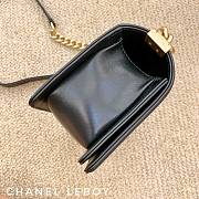 Chanel Leboy 67085 Size 20cm - 6