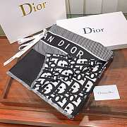 Dior Scarf 01 - 5