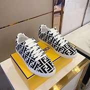 Fendi Sneakers  - 2