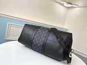 Louis Vuitton Keepall 50 Bandoulière M53763 Size 50 x 29 x 23 cm - 2