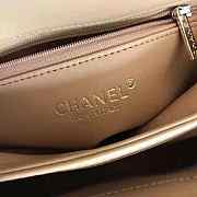 Chanel Trendy CC Handbag Size 25 x 17 x 12 cm - 5