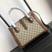 Gucci Jackie 1961 Handbags Size 30 x 24 x 12 cm - 2