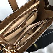 Gucci Jackie 1961 Handbags Size 30 x 24 x 12 cm - 3