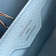 Louis Vuitton Capucines BB Bag 27 cm - 6