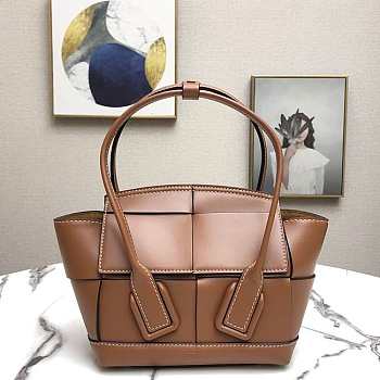 Bottega Veneta Arco Bag Size 29 x 9 x 29 cm