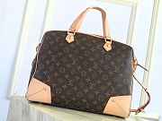 Louis Vuitton Retiro Bag Size 40 x 28 x 17 cm - 1