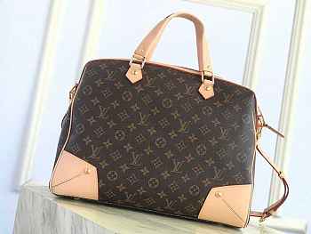 Louis Vuitton Retiro Bag Size 40 x 28 x 17 cm