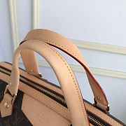 Louis Vuitton Retiro Bag Size 40 x 28 x 17 cm - 6