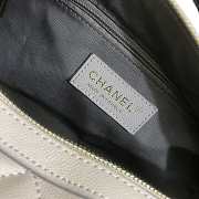 Chanel Bowling Bag Gray AS1899 Size 16 x 22 x 12 cm - 2