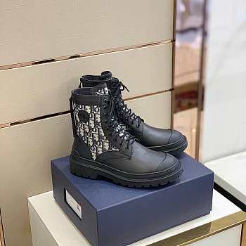 Dior Boots 01
