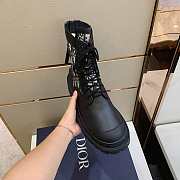 Dior Boots 01 - 2