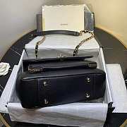 Chanel Handbag 23cm - 6