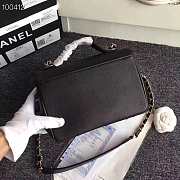 Chanel Handbag 23cm - 5