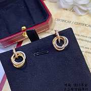 Cartier Earings 01 - 3