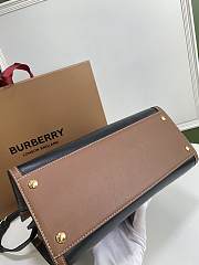 Burberry Title-Tyler Handbag Size 32 x 15 x 25 cm - 2