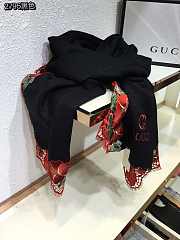 Gucci Scarf 200 x 70 cm - 6