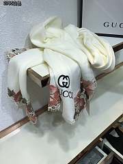 Gucci Scarf 01 200 x 70 cm - 5