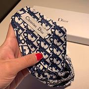 Dior Headband - 4