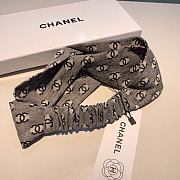 Chanel Headband - 2