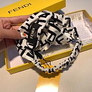 Fendi Headband - 6