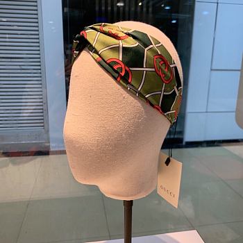 Gucci Headband 02