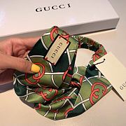 Gucci Headband 02 - 2