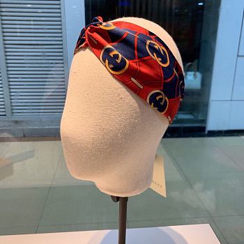 Gucci Headband 03