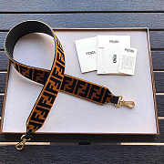 Fendi strap 01 - 1