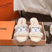 Louis Vuitton Slippers  - 1