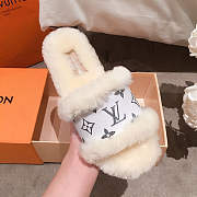 Louis Vuitton Slippers  - 3