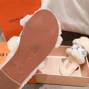 Louis Vuitton Slippers  - 4