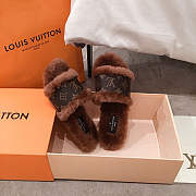 Louis Vuitton Slippers 01 - 4
