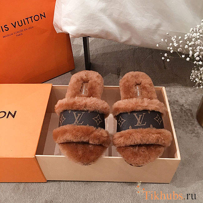 Louis Vuitton Slippers 03 - 1