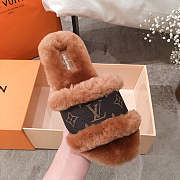 Louis Vuitton Slippers 03 - 6