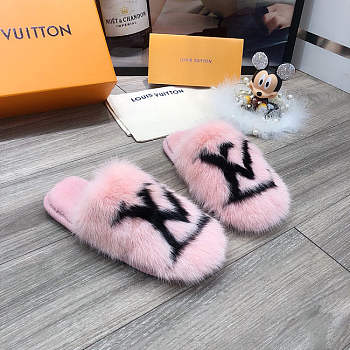 Louis Vuitton Slippers 04