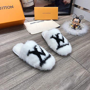 Louis Vuitton Slippers 05